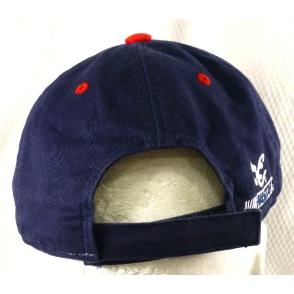 VTG NASCAR Jeff Gordon Racing Team Ball Cap Du Pont Motorsports Hendrick Chase H - Picture 5 of 9